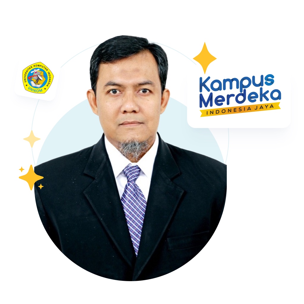 Kaprodi MI Unikom