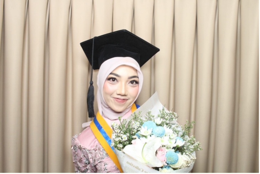 Almalia Fitri Rahma Dewi